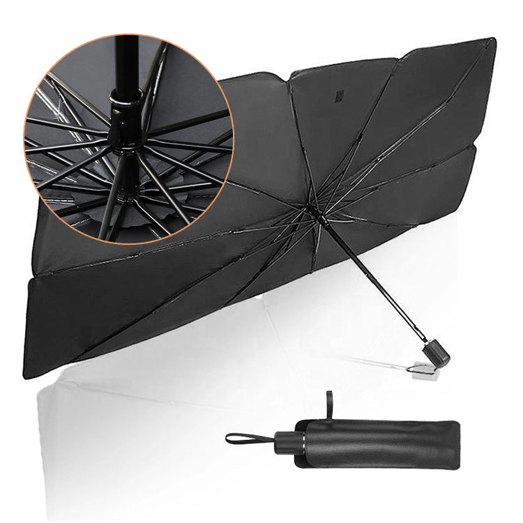 Pare Soleil Ultraréfléchissant pour voiture