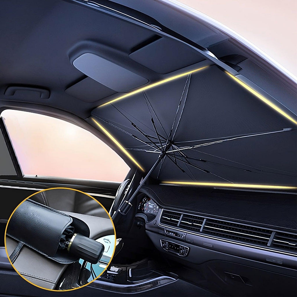Pare Soleil Ultraréfléchissant pour voiture