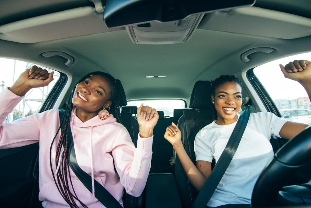 Pare Soleil Ultraréfléchissant pour voiture