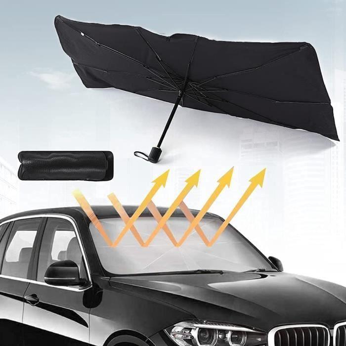 Pare Soleil Ultraréfléchissant pour voiture